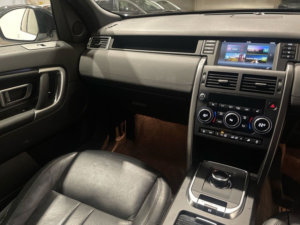 Used Land Rover Discovery Sport 2019 for sale - 76792248: Photo 17