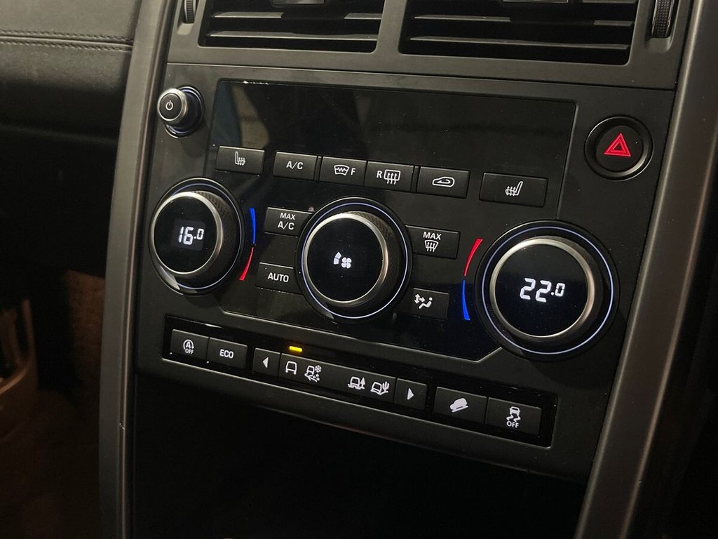 Used Land Rover Discovery Sport 2019 for sale - 76792248: Photo 18