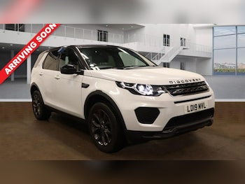 2019 (19) - 2.0 TD4 180 Landmark 5dr Auto