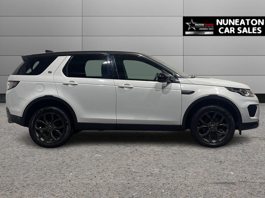 Used Land Rover Discovery Sport 2019 for sale - 76792248: Photo 2