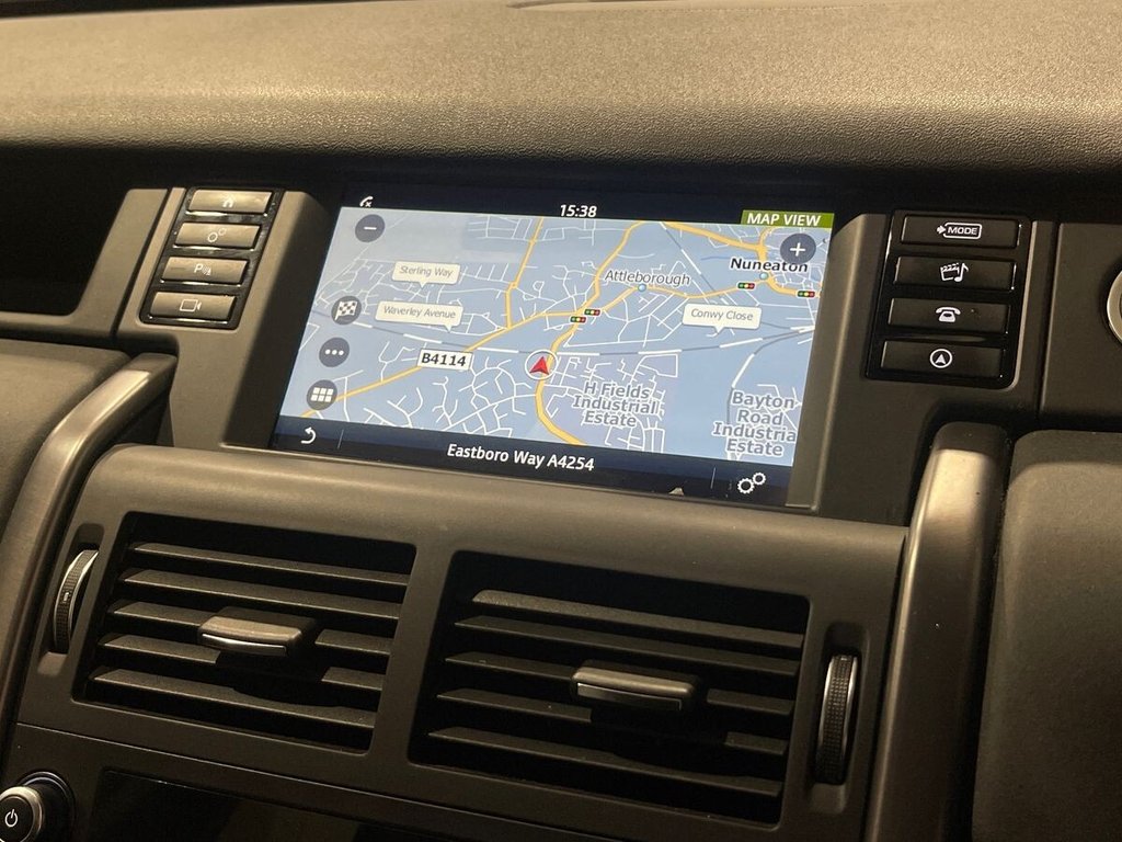 Used Land Rover Discovery Sport 2019 for sale - 76792248: Photo 21