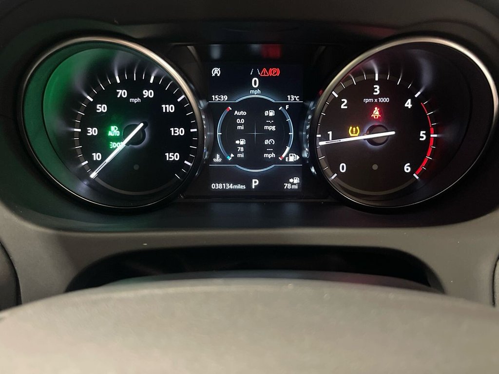 Used Land Rover Discovery Sport 2019 for sale - 76792248: Photo 24