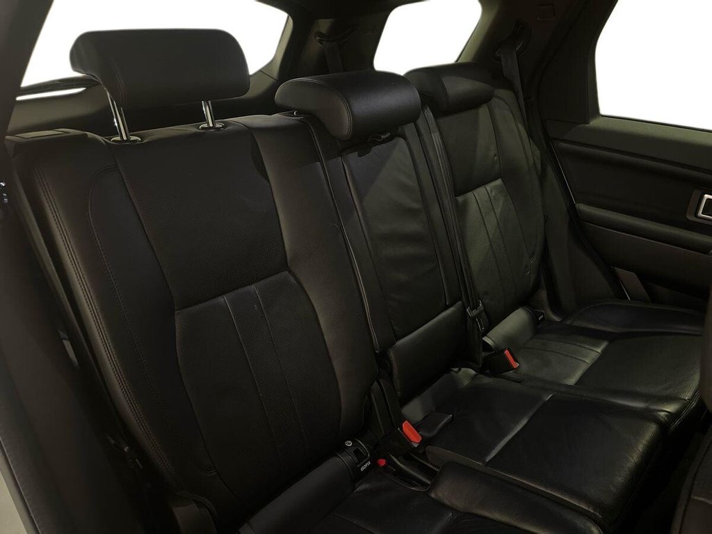 Used Land Rover Discovery Sport 2019 for sale - 76792248: Photo 28