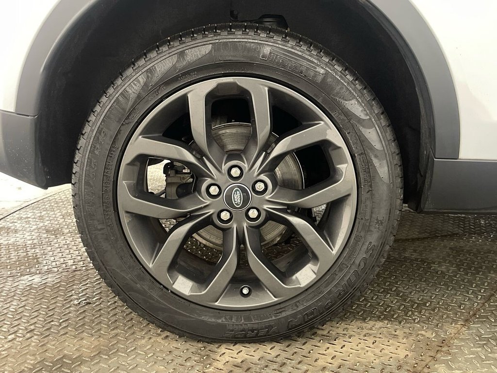 Used Land Rover Discovery Sport 2019 for sale - 76792248: Photo 31