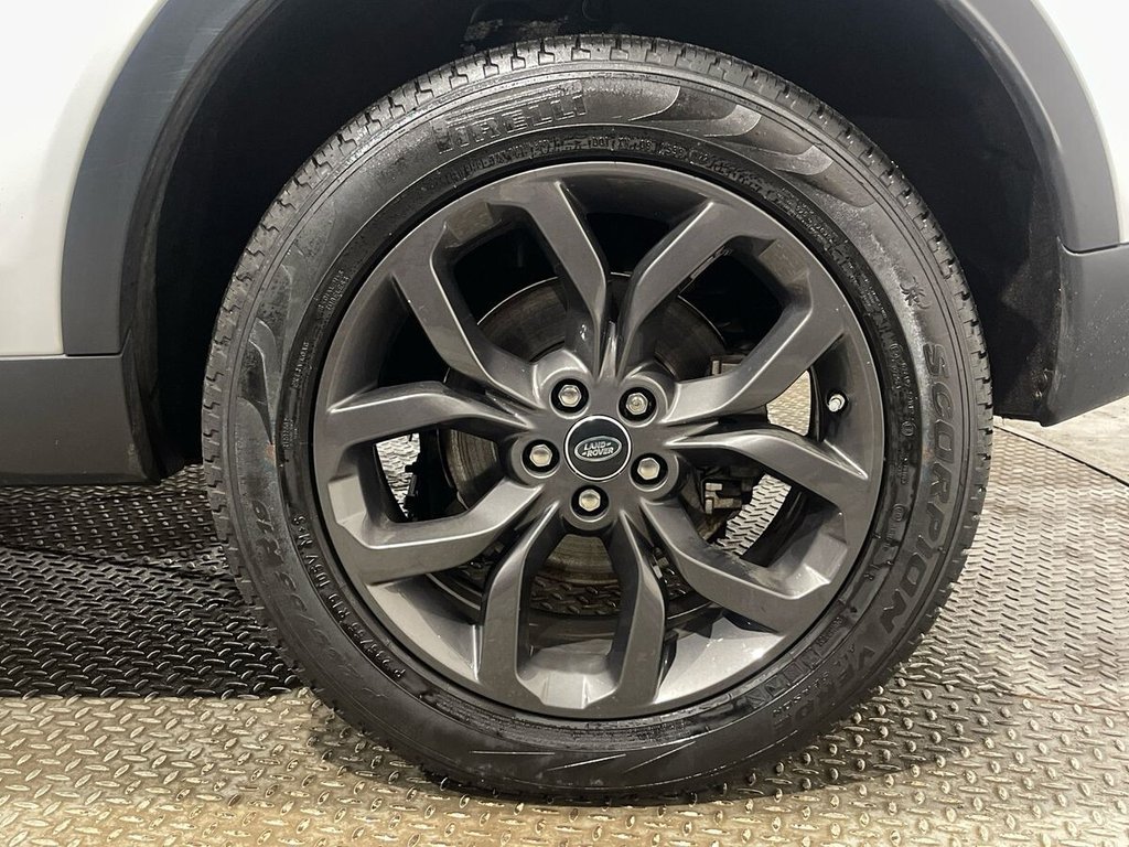 Used Land Rover Discovery Sport 2019 for sale - 76792248: Photo 32