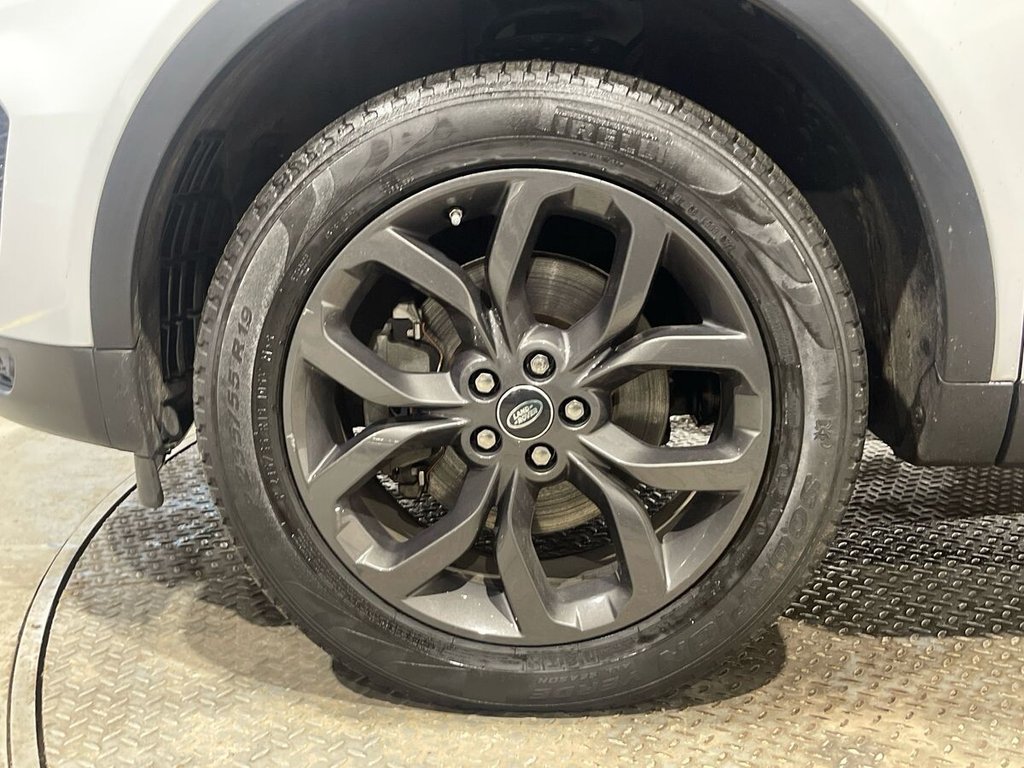 Used Land Rover Discovery Sport 2019 for sale - 76792248: Photo 33