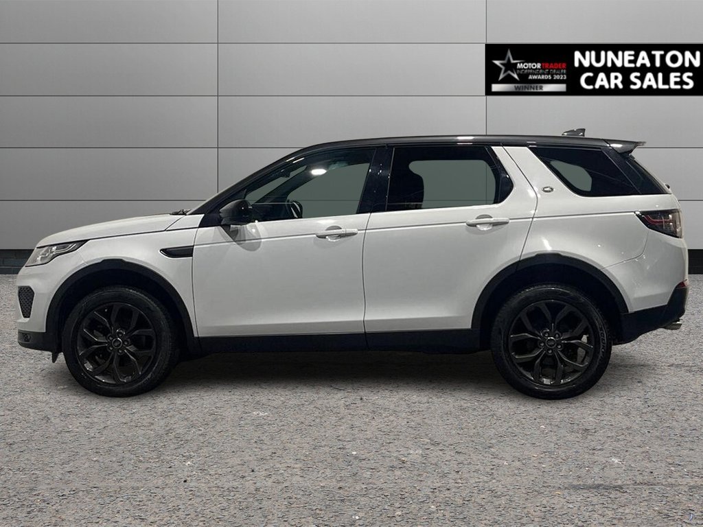 Used Land Rover Discovery Sport 2019 for sale - 76792248: Photo 6