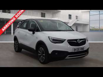 2020 (20) - 1.2 Turbo GPF Elite Nav SUV 5dr Petrol Manual Euro 6 (s/s) (130 ps)