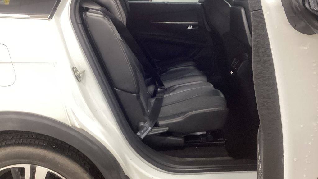 Used Peugeot 5008 2018 for sale - 77007519: Photo 8