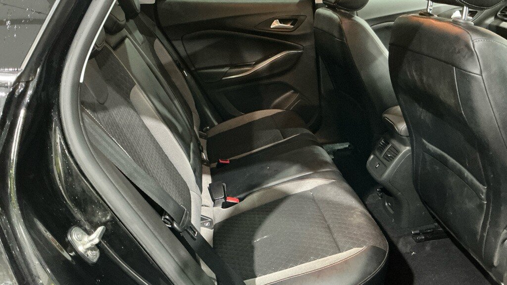 Used Vauxhall Grandland X 2018 for sale - 77507864: Photo 14