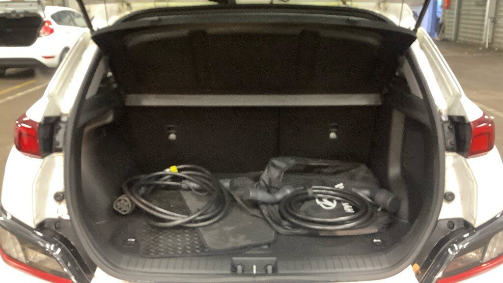 Used Hyundai KONA 2023 for sale - 77621707: Photo 12