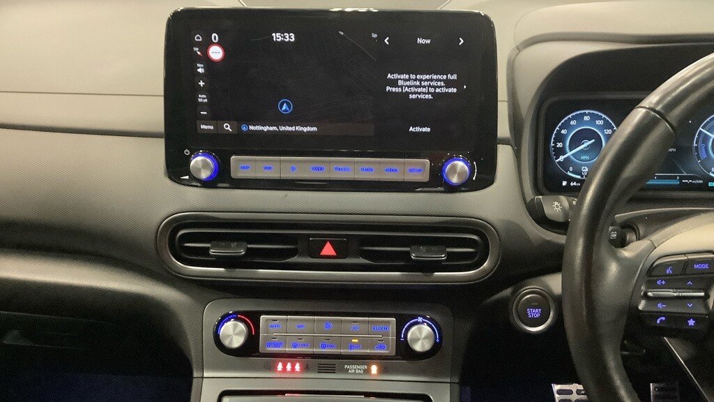 Used Hyundai KONA 2023 for sale - 77621707: Photo 17