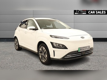 Used Hyundai KONA 2023 for sale - 77621707: Photo