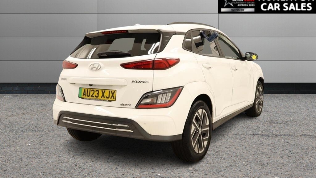 Used Hyundai KONA 2023 for sale - 77621707: Photo 3