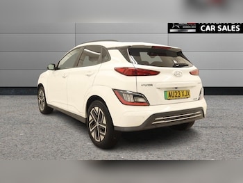 Used Hyundai KONA 2023 for sale - 77621707: Photo