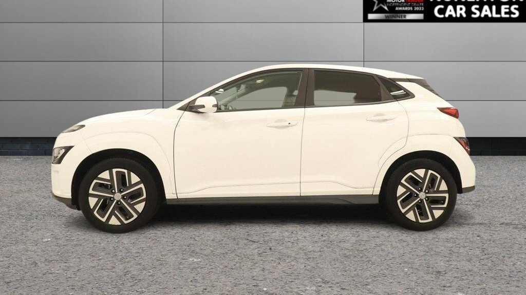 Used Hyundai KONA 2023 for sale - 77621707: Photo 5