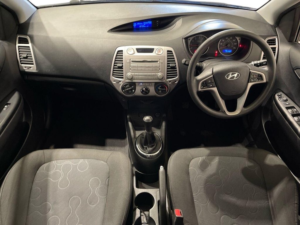 Used Hyundai i20 2011 for sale - 77891312: Photo 10