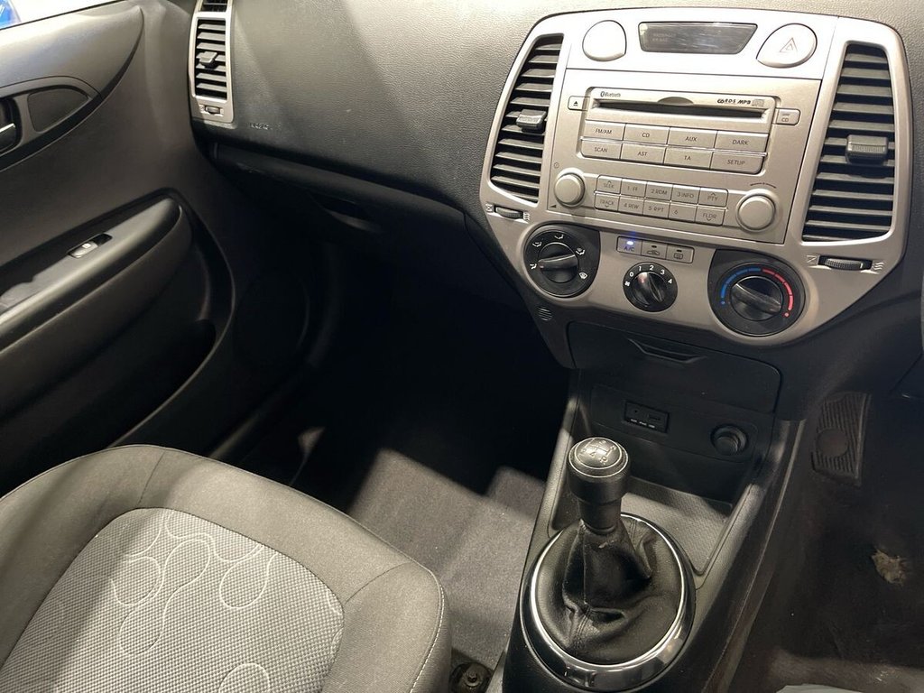 Used Hyundai i20 2011 for sale - 77891312: Photo 16