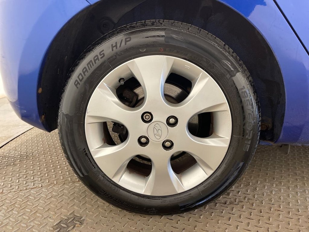 Used Hyundai i20 2011 for sale - 77891312: Photo 28