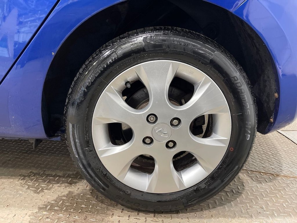 Used Hyundai i20 2011 for sale - 77891312: Photo 29