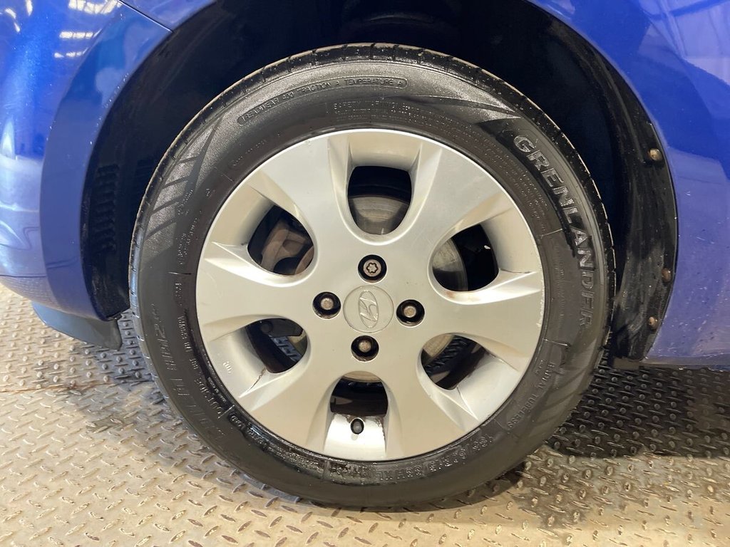 Used Hyundai i20 2011 for sale - 77891312: Photo 30