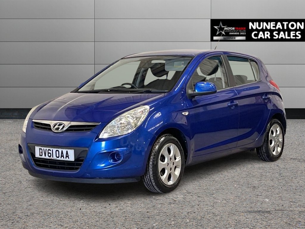 Used Hyundai i20 2011 for sale - 77891312: Photo 7