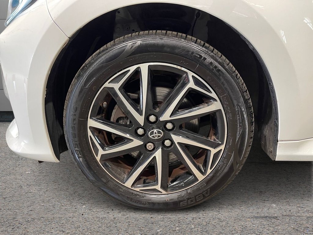 Used Toyota Yaris 2022 for sale - 77056327: Photo 12