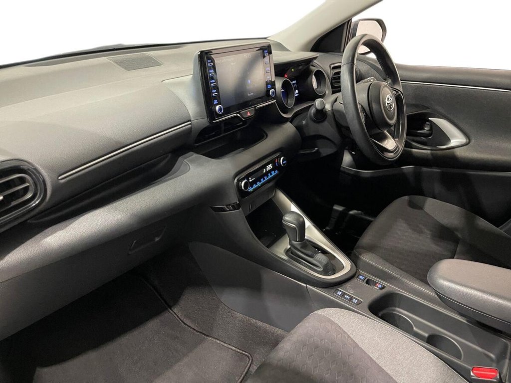 Used Toyota Yaris 2022 for sale - 77056327: Photo 14