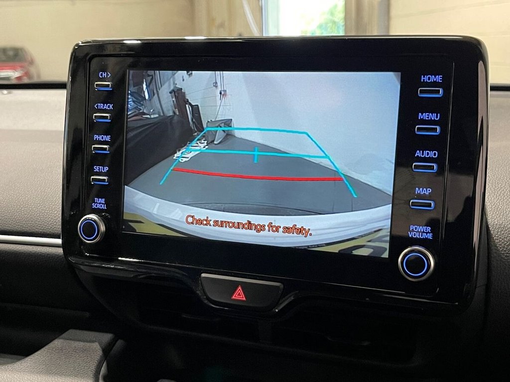 Used Toyota Yaris 2022 for sale - 77056327: Photo 21