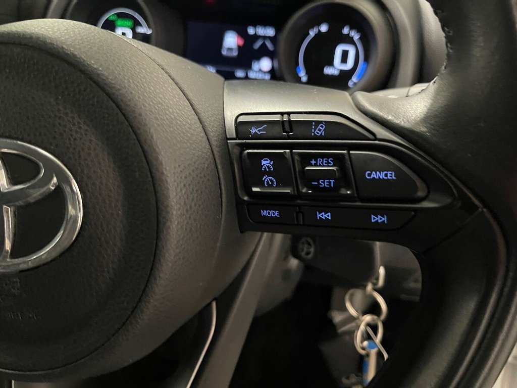 Used Toyota Yaris 2022 for sale - 77056327: Photo 24