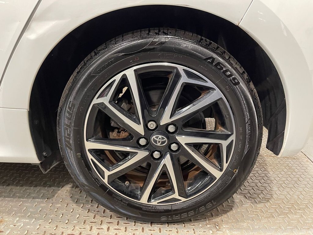 Used Toyota Yaris 2022 for sale - 77056327: Photo 29