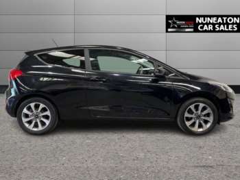 Used Ford Fiesta 2019 for sale - 75087129: Photo