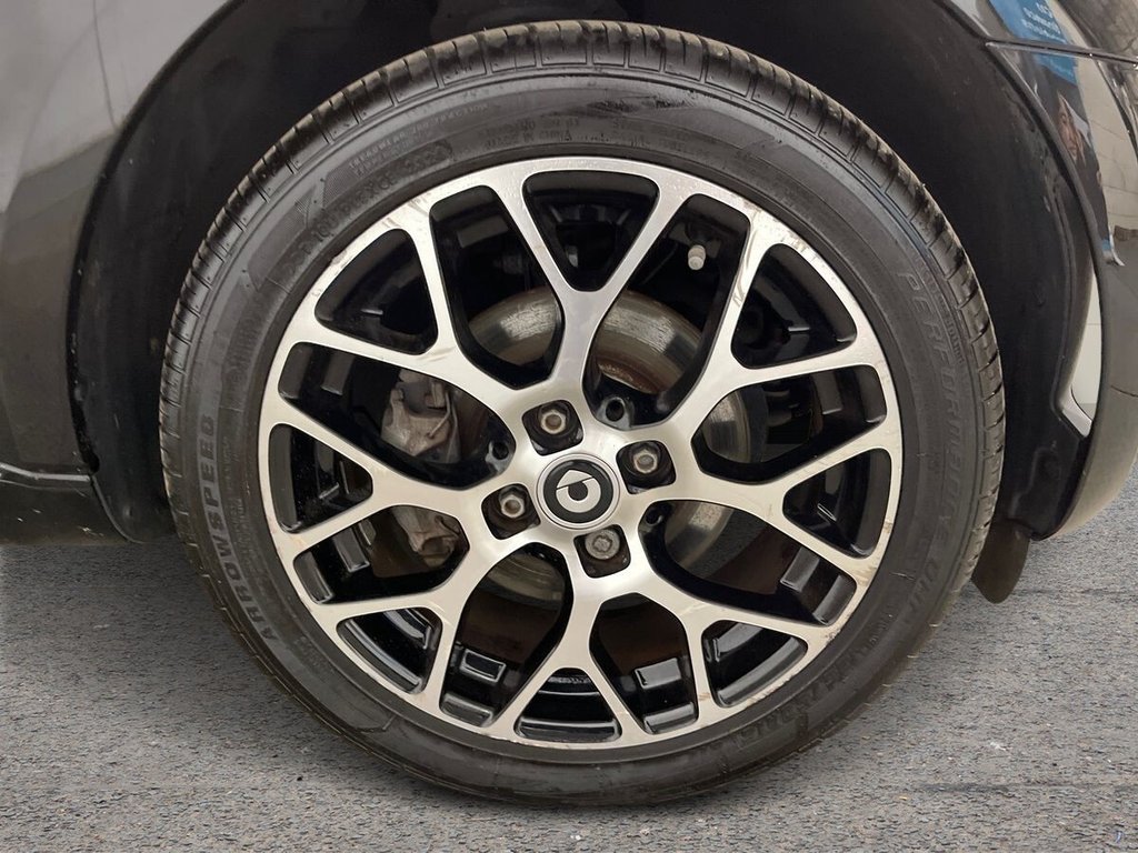 Used smart fortwo 2021 for sale - 76559098: Photo 13