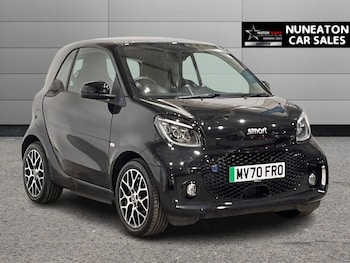 smart - fortwo