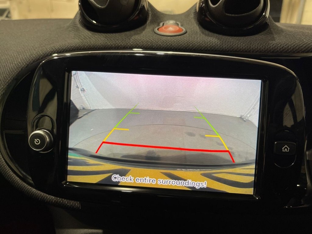 Used smart fortwo 2021 for sale - 76559098: Photo 23