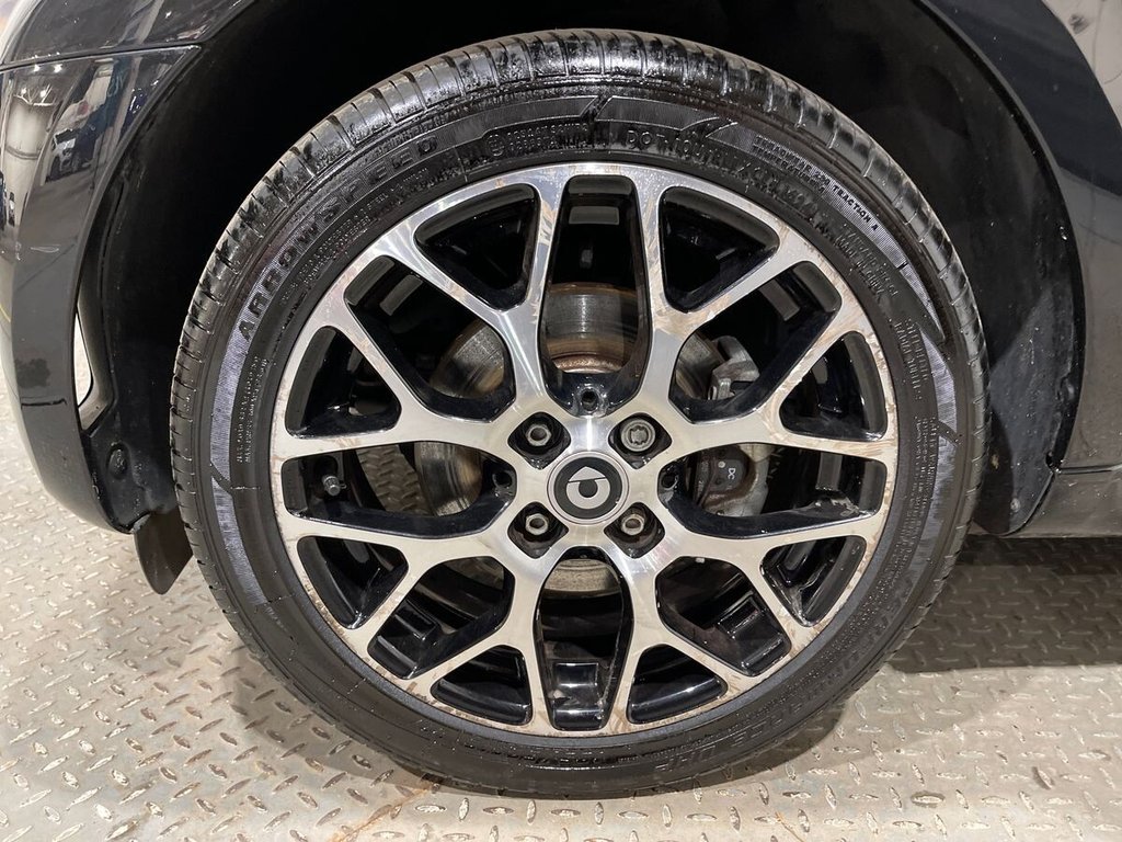 Used smart fortwo 2021 for sale - 76559098: Photo 34