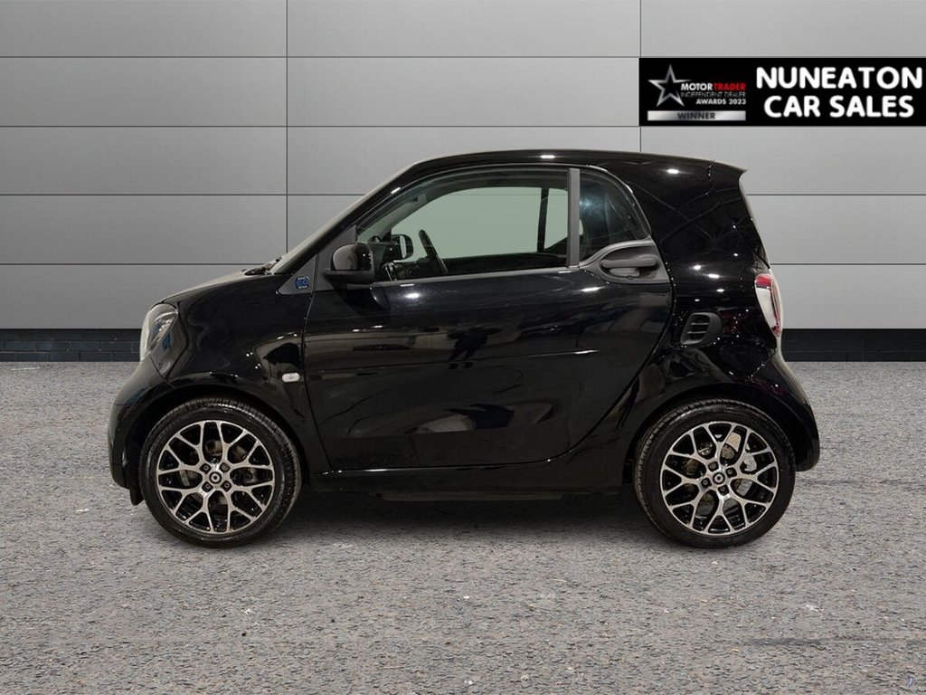 Used smart fortwo 2021 for sale - 76559098: Photo 6