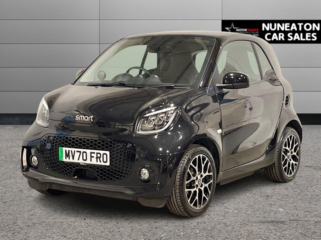 Used smart fortwo 2021 for sale - 76559098: Photo 7