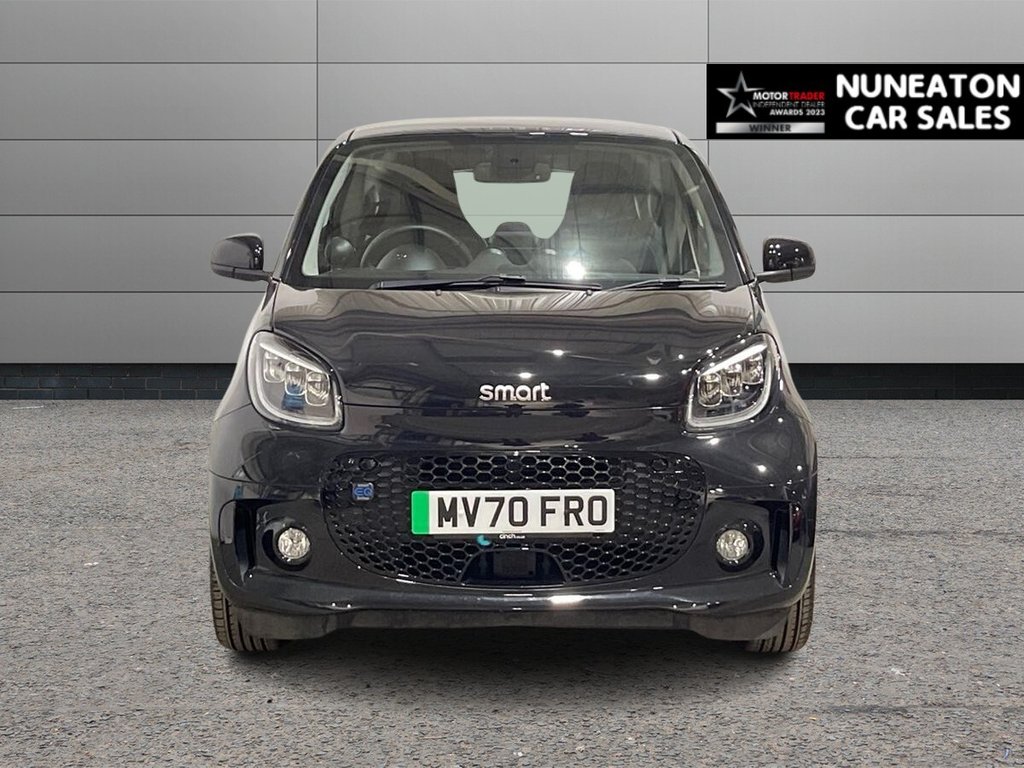 Used smart fortwo 2021 for sale - 76559098: Photo 8