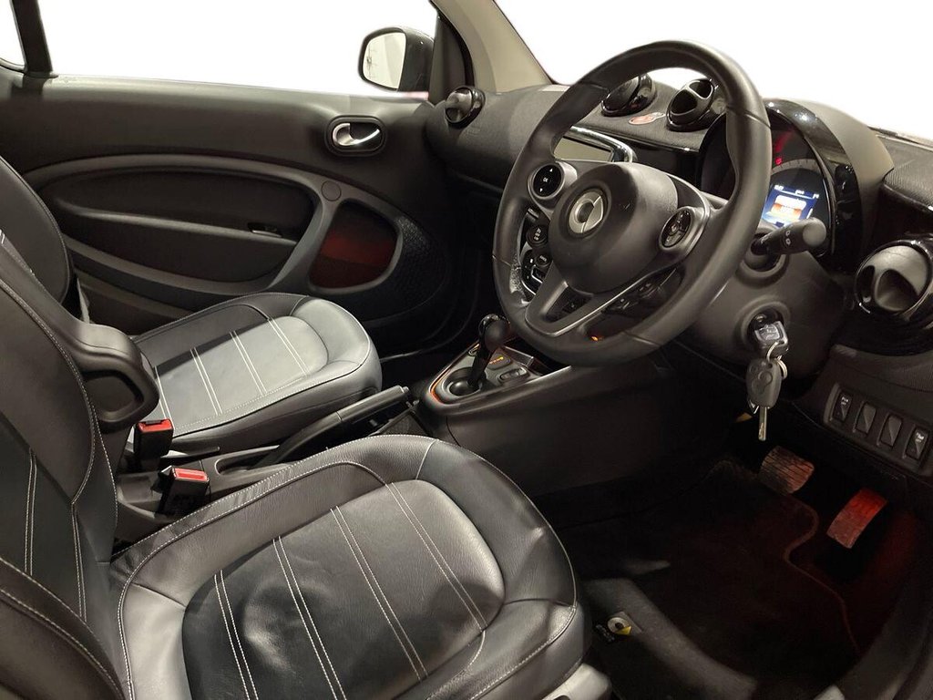 Used smart fortwo 2021 for sale - 76559098: Photo 9