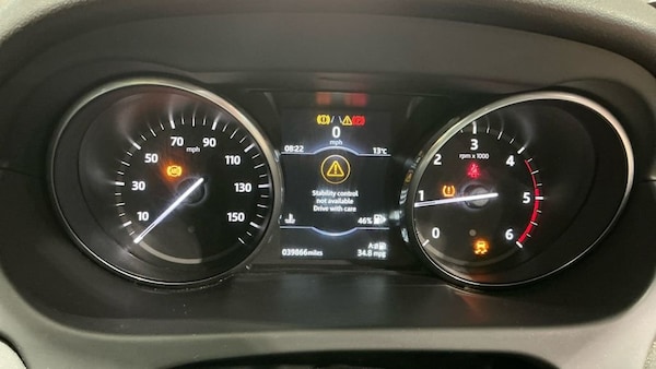Used Land Rover Discovery Sport 2017 for sale - 76203358: Photo 10