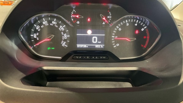 Used Peugeot Rifter 2019 for sale - 76345803: Photo 10