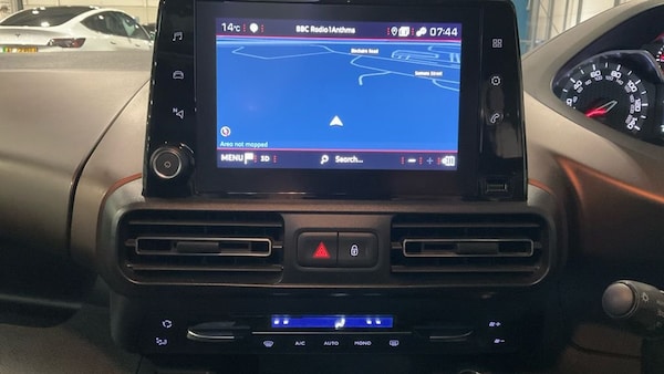 Used Peugeot Rifter 2019 for sale - 76345803: Photo 11