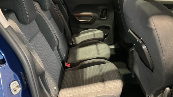 Used Peugeot Rifter 2019 for sale - 76345803: Photo 8