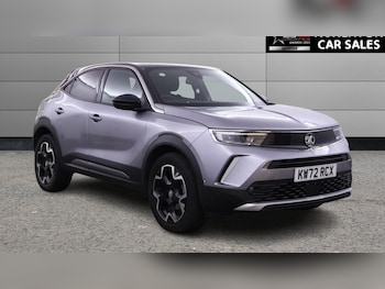 Used Vauxhall Mokka 2023 for sale - 78762431: Photo