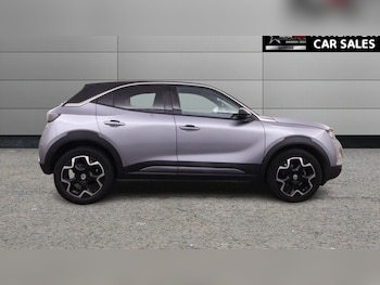 Used Vauxhall Mokka 2023 for sale - 78762431: Photo
