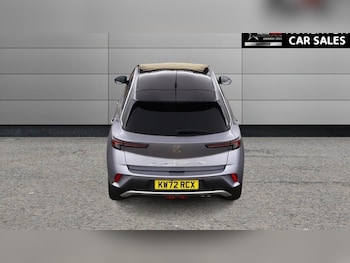 Used Vauxhall Mokka 2023 for sale - 78762431: Photo