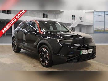 2024 (24) - 100kW GS 50kWh 5dr Auto