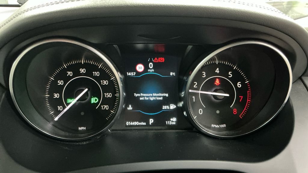 Used Jaguar E-Pace 2019 for sale - 77027425: Photo 10