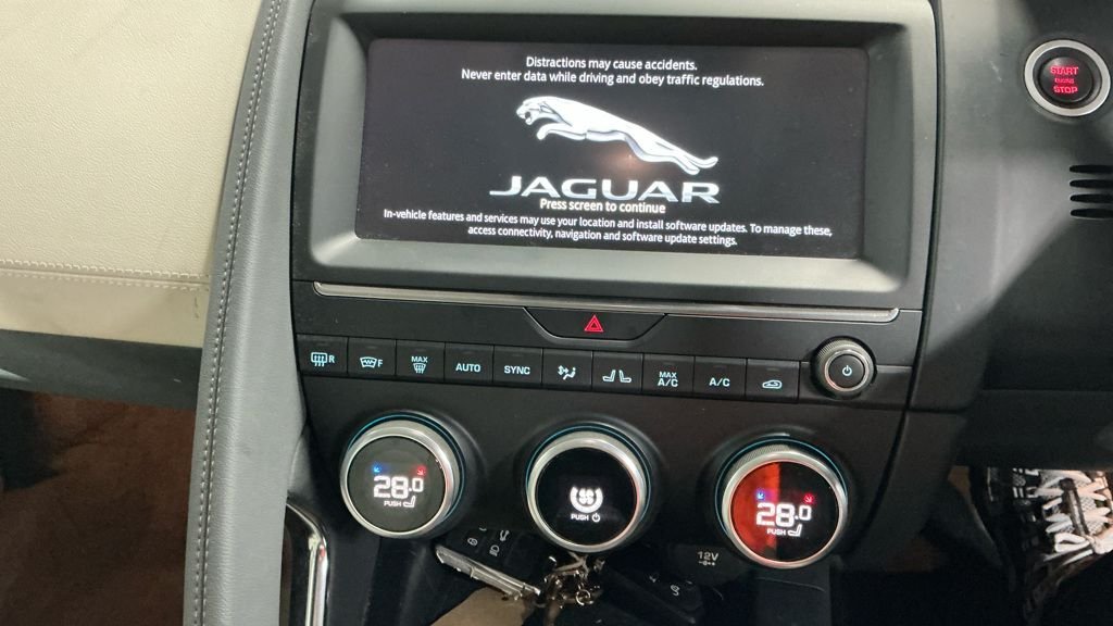 Used Jaguar E-Pace 2019 for sale - 77027425: Photo 11